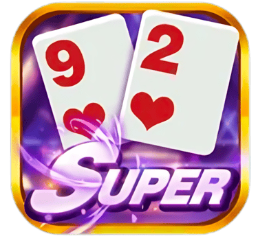 92super game 