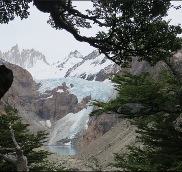 El Chaltén, Argentina