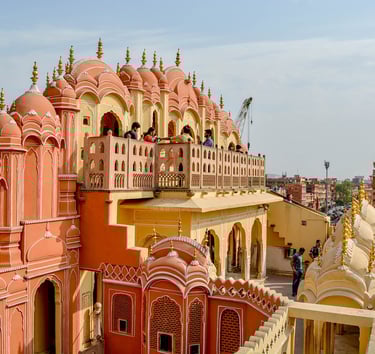 Jaipur tour packages