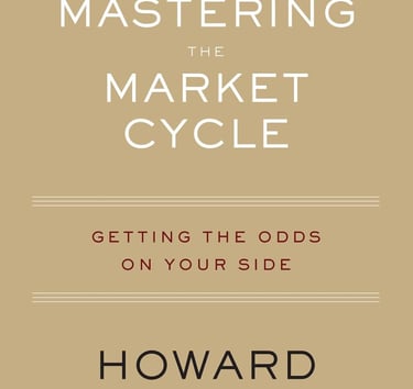 Mastering the Market Cycle