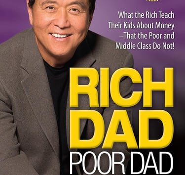 Rich Dad Poor Dad