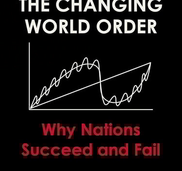 The Changing World Order