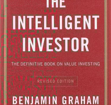 The Intelligent Investor