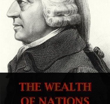 The Wealth of Nation