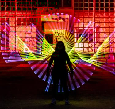 Pintar con luz 07