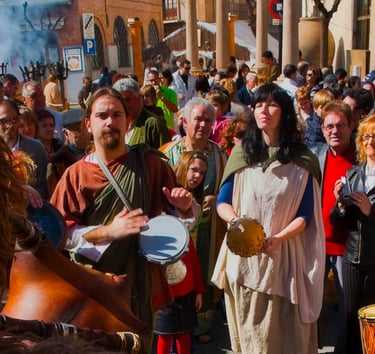 Mercaforum (Calahorra)