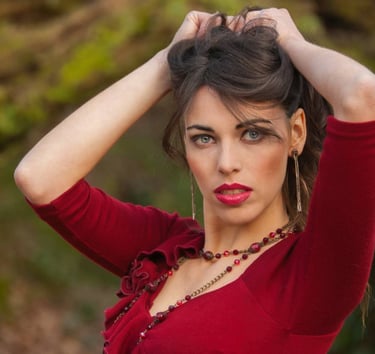 Sesión Mairim 11