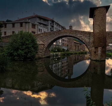 Valmaseda (Vizcaya)