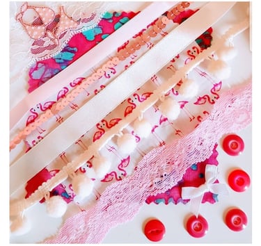 knicker decorating hen party York