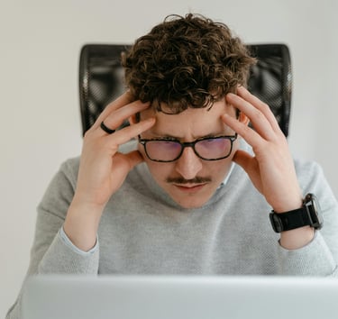 Neurofeedback pour adulte stressé