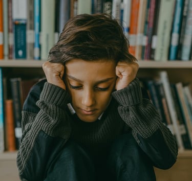 neurofeedback pour confiance enfant