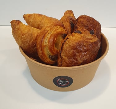 Box Viennoiseries