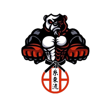 logo du club karaté Coupvray Esbly