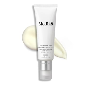 Advanced Day Ultimate Protect - Moisturizer + SPF50
