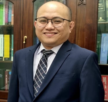 Jessie Icao Solicitors - Mark Andrew Bumactao