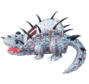 Batutas dinozauras Pripuciamas batutas dinozauras Inflatable bauncer Dino