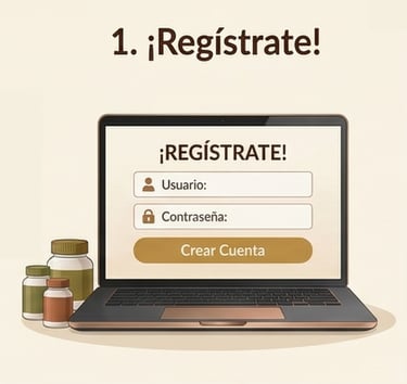 Regístrate
