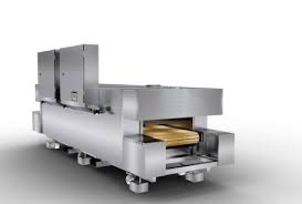 Industrial Oven 