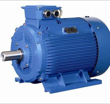 Motor