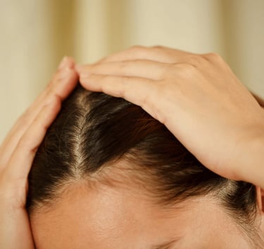 Formation professionnelle sur la santé du cuir chevelu en esthétique et bien-être