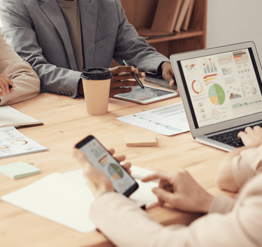 interim HR advisory.  maintain momentum.  