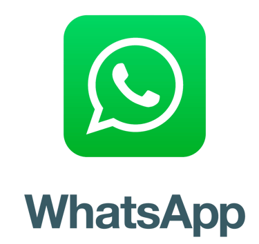 Utilisez Whatsapp
