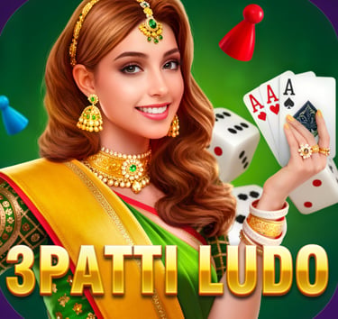download 3patti ludo