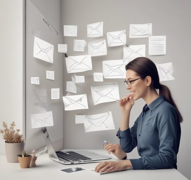 black blue and yellow textile