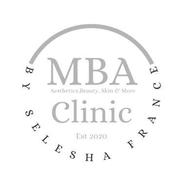 MBA Clinic logo