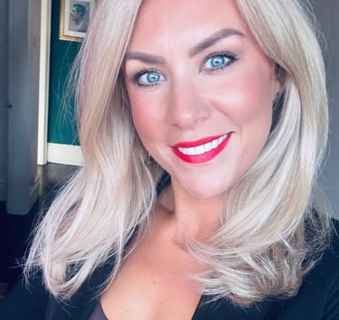 ELLIS HELLO GORGEOUS HAIR