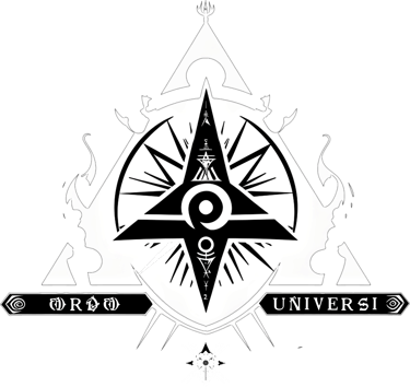 The Order of the Universe