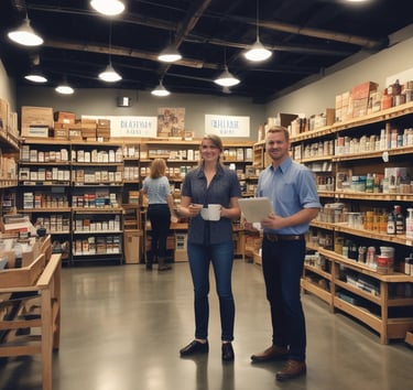 Managed It Hickory NC