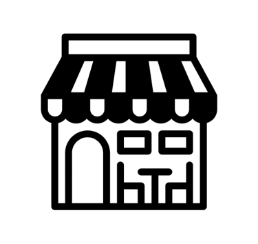 icono pequeño negocio