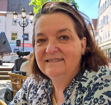 VAE EXPERT - Marie Aubertin - Accompagnement VAE en Alsace