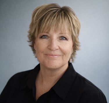 Judy MacDonald Certified GLP-1 Coach helping women over 40 restore energy with Immunocal
