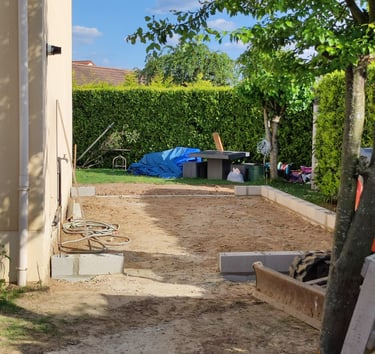 extension de maison yvelines