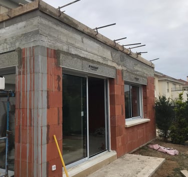 extension de maison yvelines