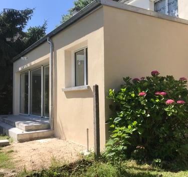 extension de maison yvelines