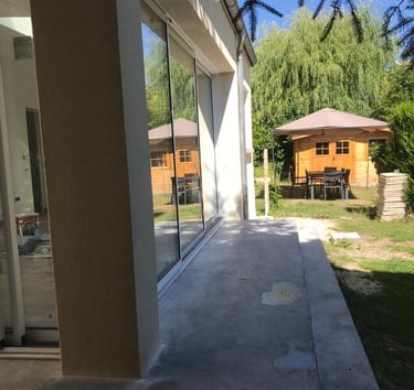 extension de maison yvelines