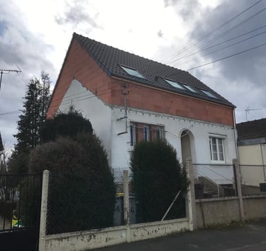 rehaussement de maison yvelines