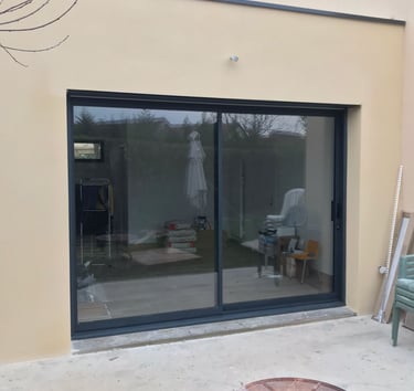 extension de maison yvelines