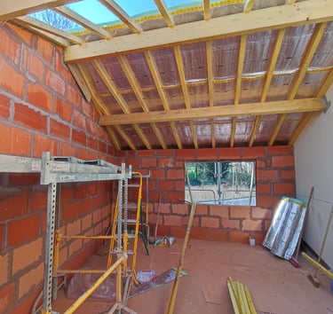 extension de maison yvelines