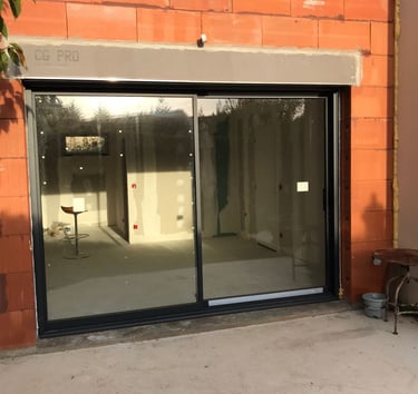 extension de maison yvelines