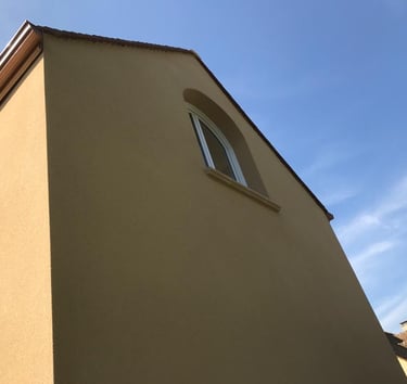 extension de maison yvelines