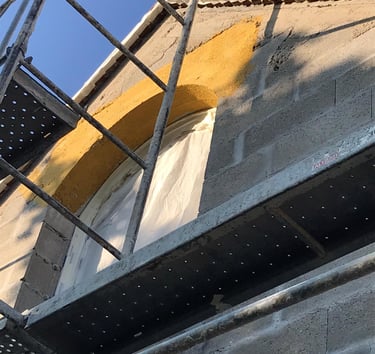 extension de maison yvelines