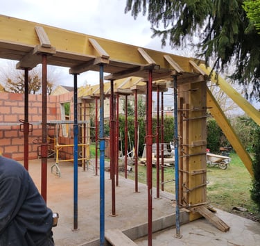 extension de maison yvelines