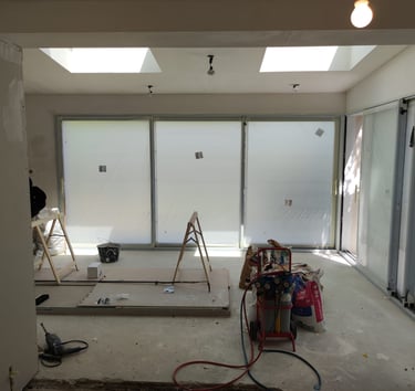 extension de maison yvelines