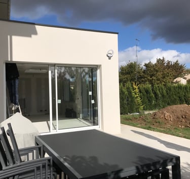 extension de maison yvelines