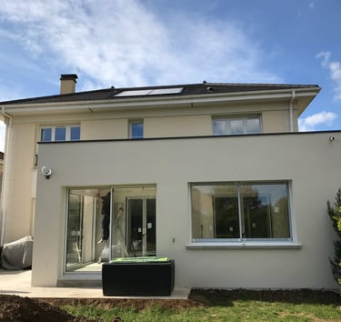 extension de maison yvelines