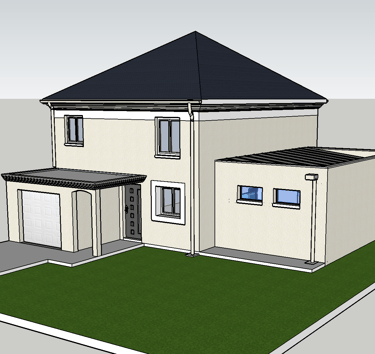 extension de maison yvelines